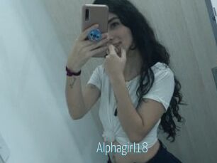 Alphagirl18