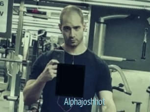 alphajoshhot Video Sexe