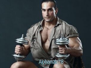Alphamale78