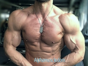 Alphamuscledom