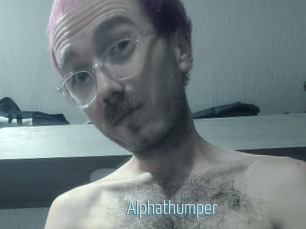 Alphathumper