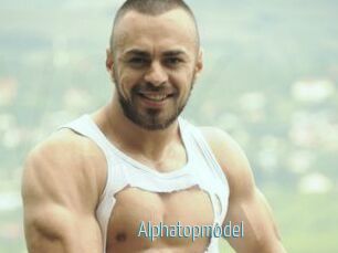 Alphatopmodel