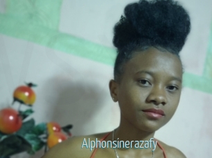 alphonsinerazafy Video Sexe