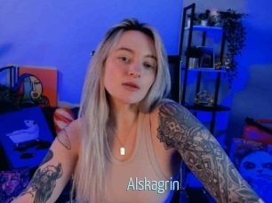 Alskagrin
