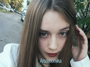Alsomonika