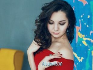 Alsuwilson