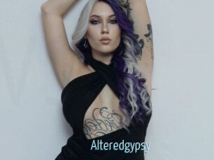 alteredgypsy Video Sexe