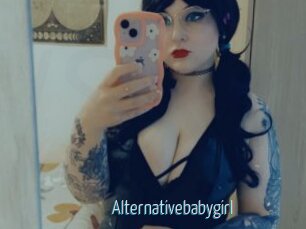 Alternativebabygirl