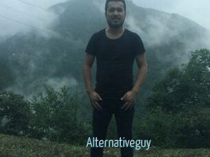Alternative_guy