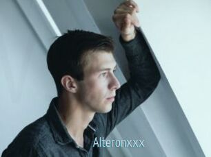 Alteronxxx