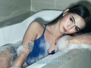 Althearamiterre