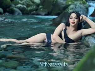 Altheasalsalita