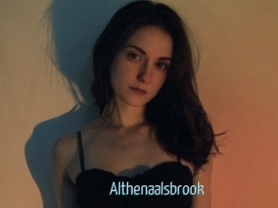 Althenaalsbrook