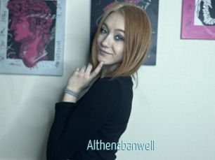 Althenabanwell