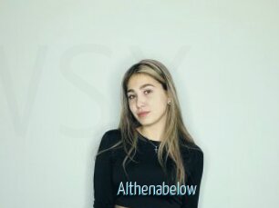 Althenabelow