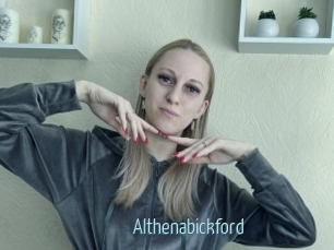 Althenabickford