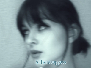 Althenaboggess