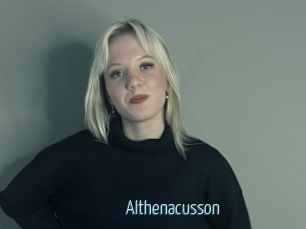 Althenacusson