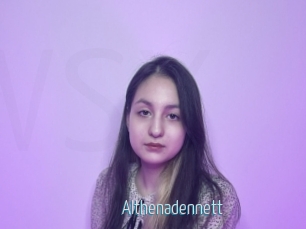 Althenadennett