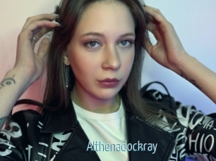 Althenadockray