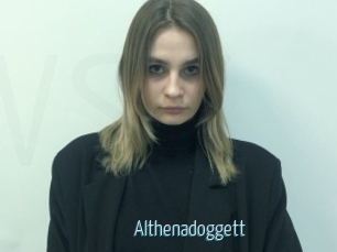 Althenadoggett
