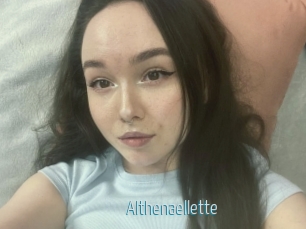 Althenaellette