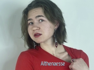 Althenaesse