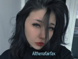 Althenafairfax