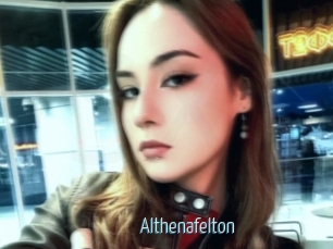 Althenafelton