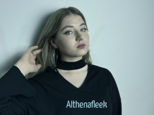 Althenafleek