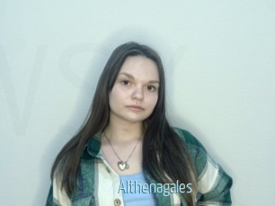 Althenagales