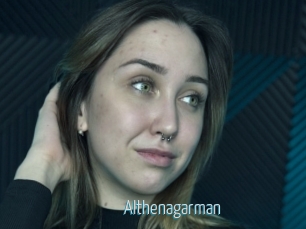 Althenagarman