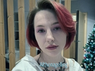 Althenagelling