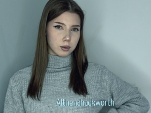 Althenahackworth