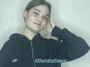 Althenahathaway