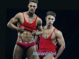 Altonandaiden