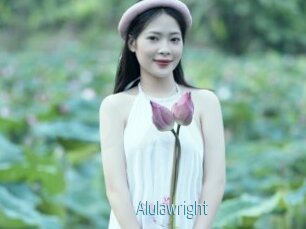 Alulawright