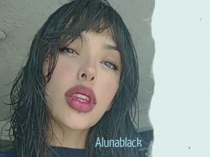Alunablack
