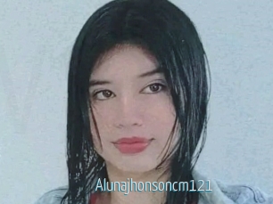Alunajhonsoncm121