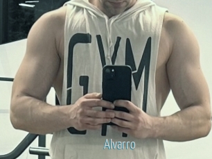 Alvarro