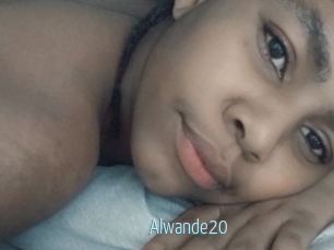 alwande20 Video Sexe