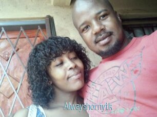 Alwayshornytk