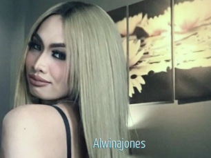 Alwinajones