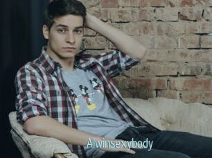 Alwinsexybody