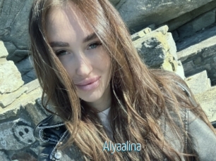 Alyaalina