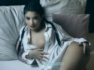 Alyanaamo