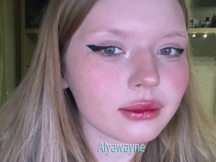 Alyawayne