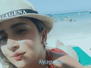 Alyceguzman