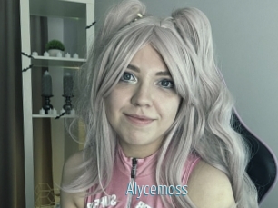 Alycemoss