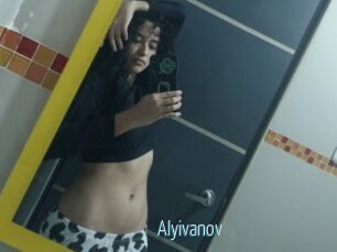 Alyivanov